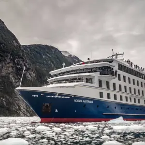 Explore Darwin's Route from Punta Arenas (8 Nights) for 9 days with Australis and discover unforgettable experiences - Photo 10