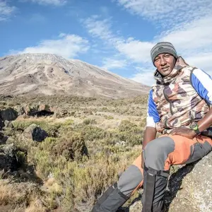 Explore Kilimanjaro Climb Lemosho Route 8 days for 8 days with Authentic Africa and discover unforgettable experiences - Photo 2