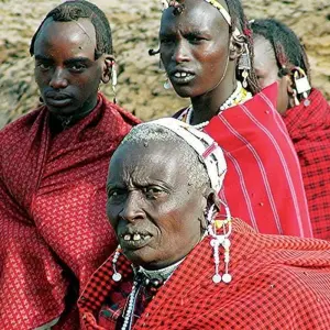 Explore 11 Days Tanzania Wildlife Cultural Safari* for 11 days with Authentic Africa and discover unforgettable experiences - Photo 5