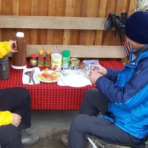 Explore Big Five Classic Safari in Tanzania **Sustainable Approach to Travel for 7 days with Authentic Africa and discover unforgettable experiences - Photo 4