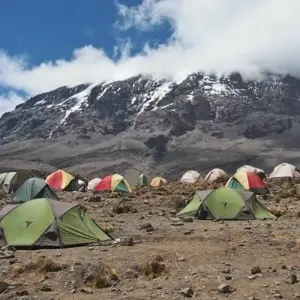 Explore 9 Days Mount Kilimanjaro Climbing - Rongai Route for 9 days with Authentic Africa and discover unforgettable experiences - Photo 3
