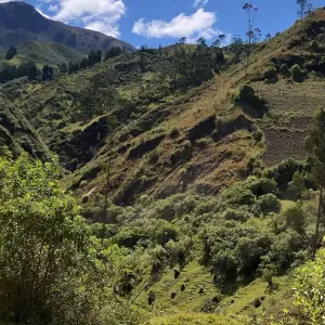 Explore Hiking & Trekking in the Heart of the Ecuadorian Andes - 7 Days for 7 days with Authentic Ecuador and discover unforgettable experiences - Photo 2