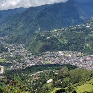 Explore 9-Day Ecuador Hacienda Hopping for 9 days with Authentic Ecuador and discover unforgettable experiences - Photo 2