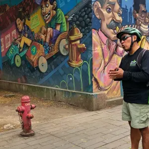 Explore Cycling in Ecuador - Exploring the Country's Natural Wonders on Two Wheels for 8 days with Authentic Ecuador and discover unforgettable experiences - Photo 3
