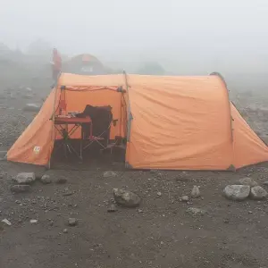 Explore 9 Days Mount Kilimanjaro Climbing - Rongai Route for 9 days with Authentic Africa and discover unforgettable experiences - Photo 5