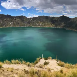 Explore An Andean Adventure: From the Highlands to the Cloudforest for 10 days with Authentic Ecuador and discover unforgettable experiences - Photo 2