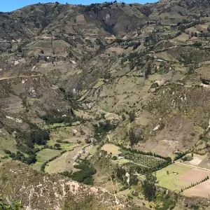 Explore Hiking & Trekking in the Heart of the Ecuadorian Andes - 7 Days for 7 days with Authentic Ecuador and discover unforgettable experiences - Photo 4