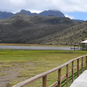 Explore 5-Day Ecuador Adventure: Quito's Must-See Spots and Nearby Gems for 5 days with Authentic Ecuador and discover unforgettable experiences - Photo 4