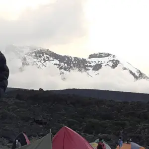 Explore 9 Days Mount Kilimanjaro Climbing - Rongai Route for 9 days with Authentic Africa and discover unforgettable experiences - Photo 6