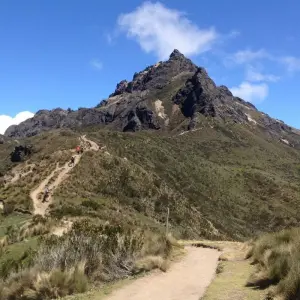 Explore 6 Days Quito off-the-beaten-path for 6 days with Authentic Ecuador and discover unforgettable experiences - Photo 2