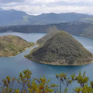 Explore Pure Nature in Northern Ecuador - 7 Days for 7 days with Authentic Ecuador and discover unforgettable experiences - Photo 5