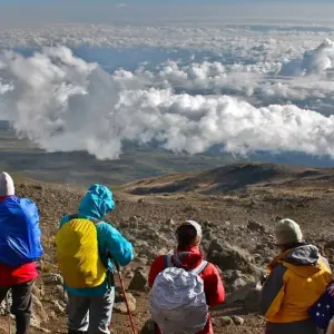 Explore 9 Days Mount Kilimanjaro Climbing - Rongai Route for 9 days with Authentic Africa and discover unforgettable experiences - Photo 8