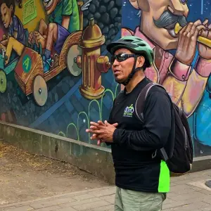 Explore 6 Days Quito off-the-beaten-path for 6 days with Authentic Ecuador and discover unforgettable experiences - Photo 4