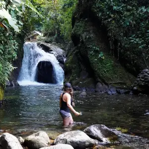 Explore Cycling in Ecuador - Exploring the Country's Natural Wonders on Two Wheels for 8 days with Authentic Ecuador and discover unforgettable experiences - Photo 6