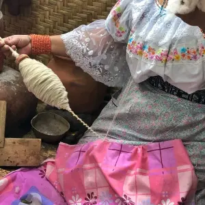 Explore 5-Day Ecuador Adventure: Quito's Must-See Spots and Nearby Gems for 5 days with Authentic Ecuador and discover unforgettable experiences - Photo 7