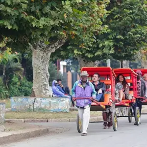 Explore Solidarity, Sustainable and Responsible Tour for 15 days with Authentic Madagascar Tours and discover unforgettable experiences - Photo 3
