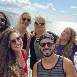 Explore From Rome to Amalfi Coast - 7D/6N Tour in Southern Italy for 7 days with Authentic Italy Adventures and discover unforgettable experiences - Photo 3