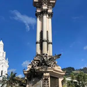 Explore 5-Day Ecuador Adventure: Quito's Must-See Spots and Nearby Gems for 5 days with Authentic Ecuador and discover unforgettable experiences - Photo 10