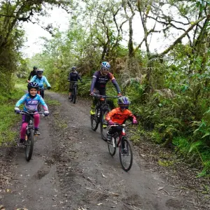 Explore Cycling in Ecuador - Exploring the Country's Natural Wonders on Two Wheels for 8 days with Authentic Ecuador and discover unforgettable experiences - Photo 10