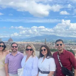 Explore My First Italian Adventure for 7 days with Authentic Italy Adventures and discover unforgettable experiences - Photo 4