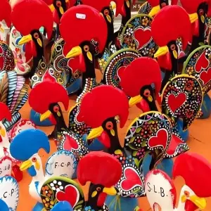 Explore Minho and Porto self-guided bike tour for 8 days with Authentic Trails and discover unforgettable experiences - Photo 3