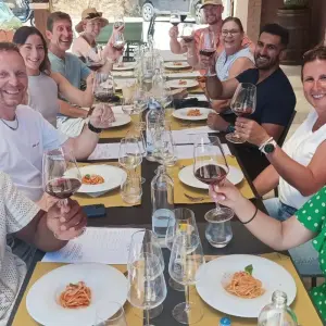 Explore My First Italian Adventure for 7 days with Authentic Italy Adventures and discover unforgettable experiences - Photo 5