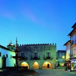 Explore Minho and Porto self-guided bike tour for 8 days with Authentic Trails and discover unforgettable experiences - Photo 4