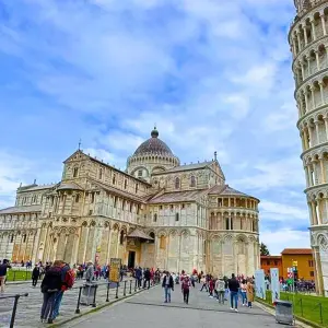 Explore My First Italian Adventure for 7 days with Authentic Italy Adventures and discover unforgettable experiences - Photo 6