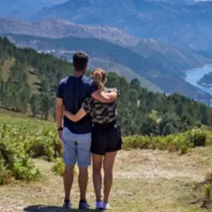 Explore Peneda Gerês National Park self-guided hike tour for 8 days with Authentic Trails and discover unforgettable experiences - Photo 3