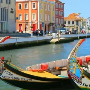 Explore Porto to Lisbon guided bike tour for 8 days with Authentic Trails and discover unforgettable experiences - Photo 5