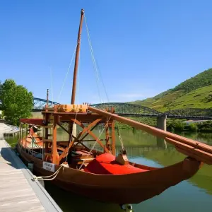 Explore Douro Valley guided ebike tour for 8 days with Authentic Trails and discover unforgettable experiences - Photo 5