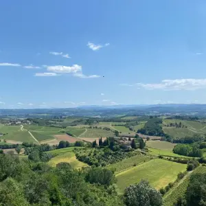 Explore My First Italian Adventure for 7 days with Authentic Italy Adventures and discover unforgettable experiences - Photo 9