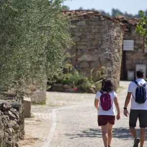 Explore Douro International Natural Park self-guided hike tour for 8 days with Authentic Trails and discover unforgettable experiences - Photo 3
