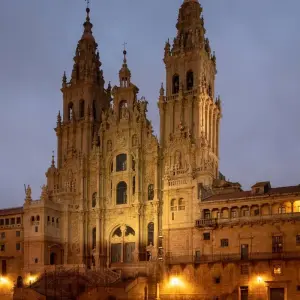 Explore SEAFOOD AND PARADORES Wine and Food Lovers for 8 days with Authentic Trails and discover unforgettable experiences - Photo 6