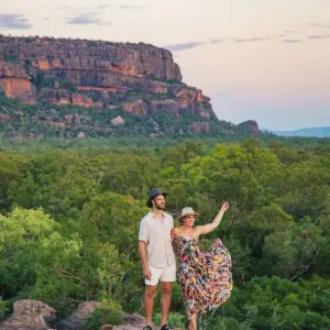 Explore 2 Day Kakadu Retreat & Yellow Water Cruise Tour from Darwin for 2 days with Autopia Tours and discover unforgettable experiences - Photo 3