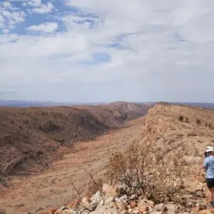 Explore Trek The Larapinta Trail (Camping) for 5 days with Autopia Tours and discover unforgettable experiences - Photo 2