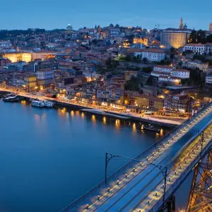 Explore Porto to Lisbon Premium self-guided bike tour for 8 days with Authentic Trails and discover unforgettable experiences - Photo 10