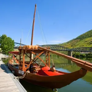 Explore Douro Valley self-guided - Wine, nature and traditions in a World Heritage region for 8 days with Authentic Trails and discover unforgettable experiences - Photo 8