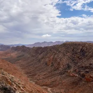 Explore Trek The Larapinta Trail (Camping) for 5 days with Autopia Tours and discover unforgettable experiences - Photo 3