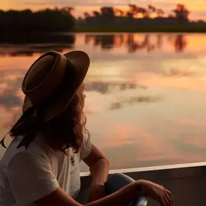 Explore 2 Day Kakadu Retreat & Yellow Water Cruise Tour from Darwin for 2 days with Autopia Tours and discover unforgettable experiences - Photo 5