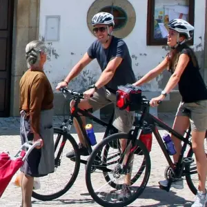 Explore Douro Valley self-guided - Wine, nature and traditions in a World Heritage region for 8 days with Authentic Trails and discover unforgettable experiences - Photo 9