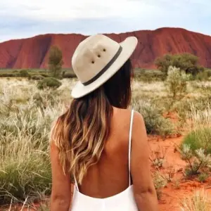 Explore 4 Day Red Centre Uluru to West MacDonnell 4WD Tour - to/from Alice Springs for 4 days with Autopia Tours and discover unforgettable experiences - Photo 9