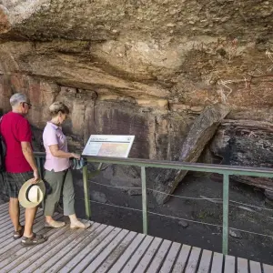 Explore 2 Day Kakadu Retreat & Yellow Water Cruise Tour from Darwin for 2 days with Autopia Tours and discover unforgettable experiences - Photo 6