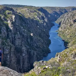 Explore Douro International Natural Park self-guided hike tour for 8 days with Authentic Trails and discover unforgettable experiences - Photo 11