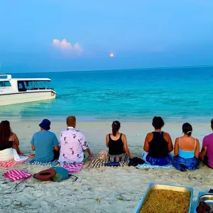 Explore 7 Days Maldives Dream Escape: Sun, Sand, and Snorkeling Bliss for 7 days with Autopia Tours and discover unforgettable experiences - Photo 3