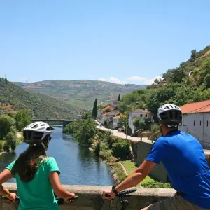 Explore Douro Valley self-guided - Wine, nature and traditions in a World Heritage region for 8 days with Authentic Trails and discover unforgettable experiences - Photo 11