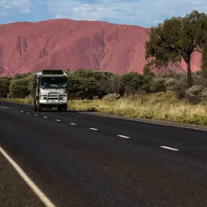 Explore Trek The Larapinta Trail (Camping) for 5 days with Autopia Tours and discover unforgettable experiences - Photo 6