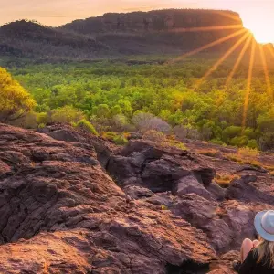 Explore 3 Day Kakadu & Litchfield 4WD Soft Adventure (Camping) Tour for 3 days with Autopia Tours and discover unforgettable experiences - Photo 5