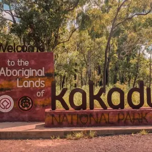 Explore 2 Day Kakadu Retreat & Yellow Water Cruise Tour from Darwin for 2 days with Autopia Tours and discover unforgettable experiences - Photo 8