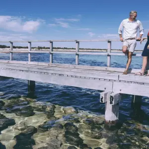 Explore 6 Day Perth to Exmouth Coral Coaster One Way Adventure for 6 days with Autopia Tours and discover unforgettable experiences - Photo 3